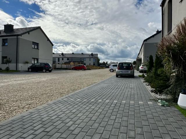 Mieszkanie na sprzedaż, Zabrze, Grzybowice