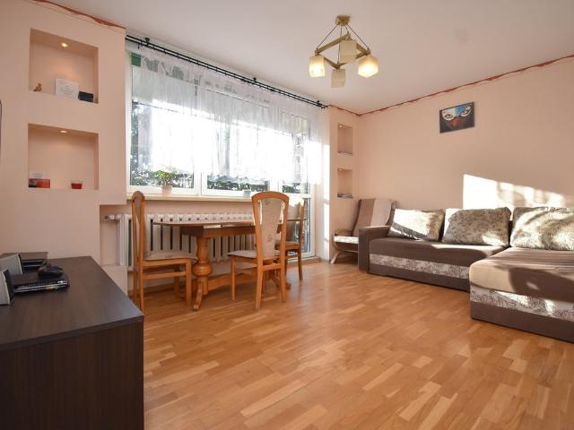 Mieszkanie na sprzedaż, Zabrze, Grzybowice, Witosa