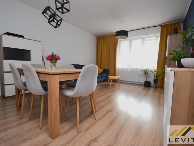 Mieszkanie na sprzedaż, Zabrze, Kochanowskiego
