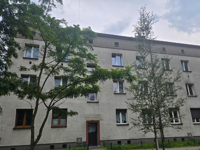 Mieszkanie na sprzedaż, Zabrze, Reymonta