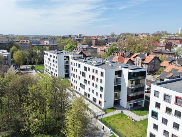 Mieszkanie na sprzedaż, Zabrze, Roberta Koźlika