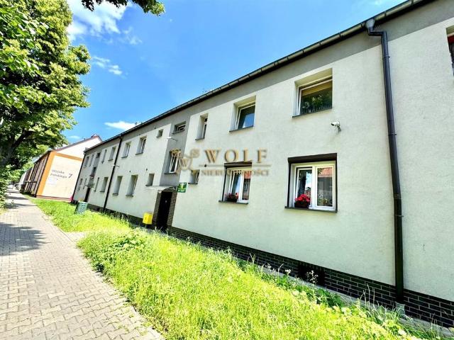 Mieszkanie na sprzedaż, Zabrze, Rokitnica
