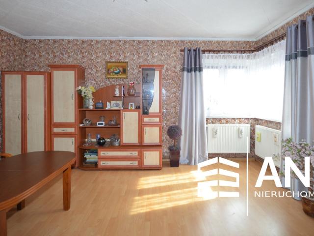 Mieszkanie na sprzedaż, Zabrze, Rokitnica, Borowa