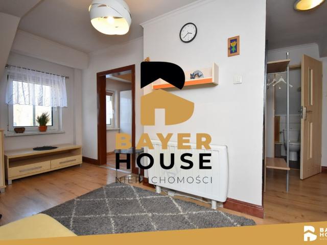 Mieszkanie na sprzedaż, Zabrze, Rokitnica, Krakowska