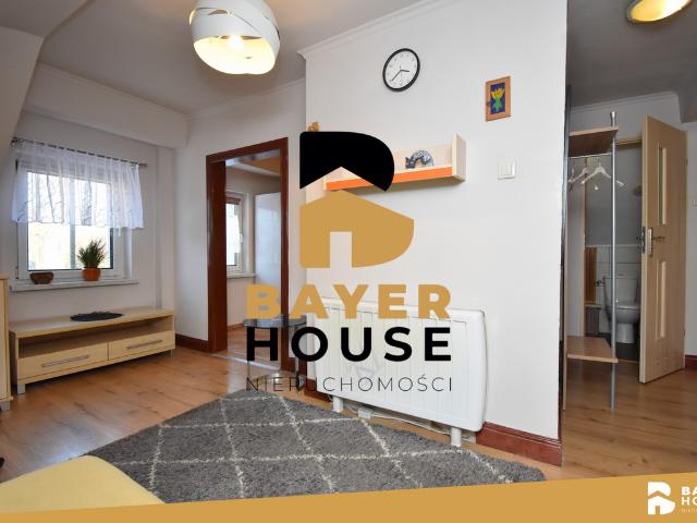 Mieszkanie na sprzedaż, Zabrze, Rokitnica, Krakowska