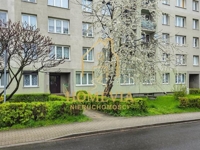 Mieszkanie na sprzedaż, Zabrze, Zaborze