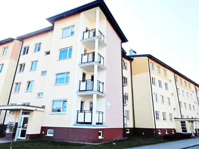 Mieszkanie na sprzedaż, Zaciszna