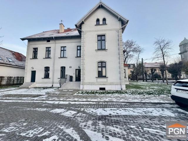 Mieszkanie na sprzedaż, Zagórska