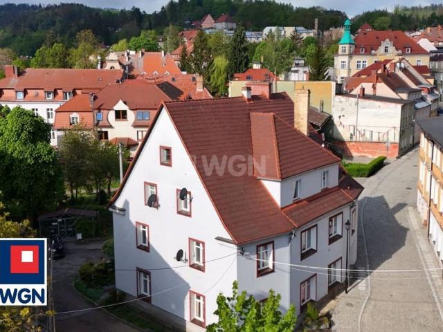 Mieszkanie na sprzedaż, Zamkowa