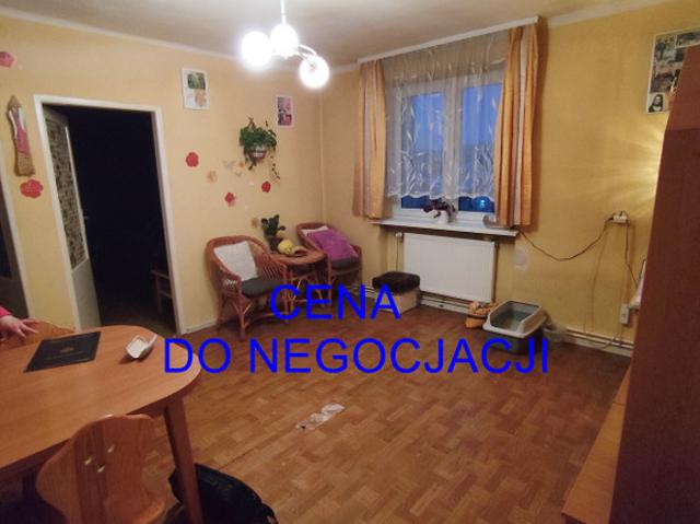 Mieszkanie na sprzedaż, Zamkowa