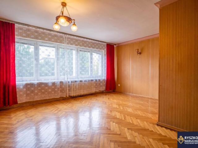 Mieszkanie na sprzedaż, Zamość