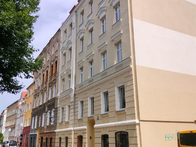 Mieszkanie na sprzedaż, Daszyńskiego