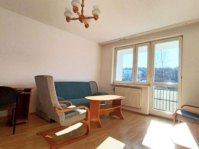 Mieszkanie na sprzedaż, Zielona Góra, Os. Zacisze