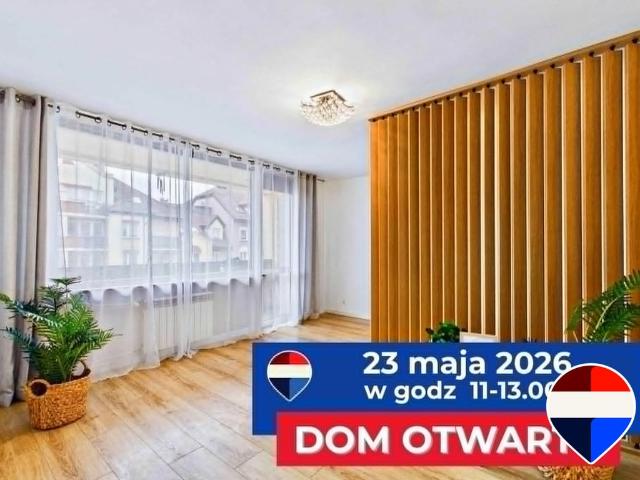 Mieszkanie na sprzedaż, Zielona Góra, Sokola