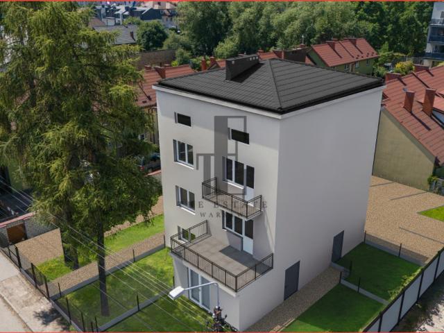 Mieszkanie na sprzedaż, Zieleniecka