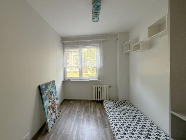 Mieszkanie na wynajem
