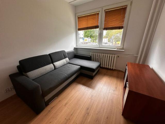 MIESZKANIE na WYNAJEM