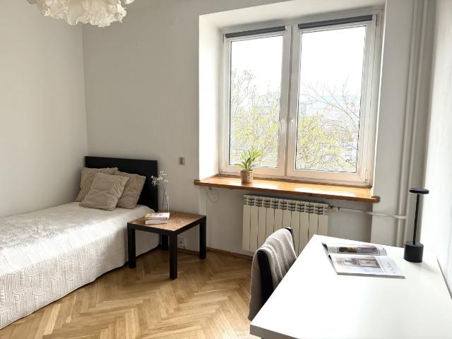 Mieszkanie na wynajem, 25 m