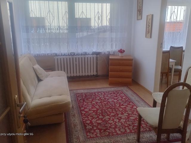 mieszkanie na wynajem