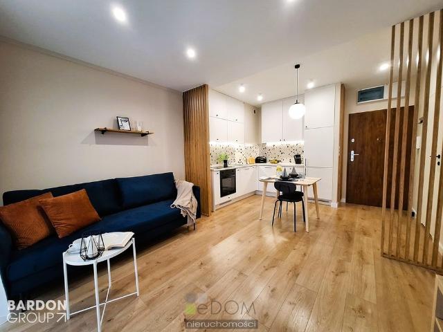 Mieszkanie na wynajem 32,62 m², Gorzów Wielkopolski, Śródmieście