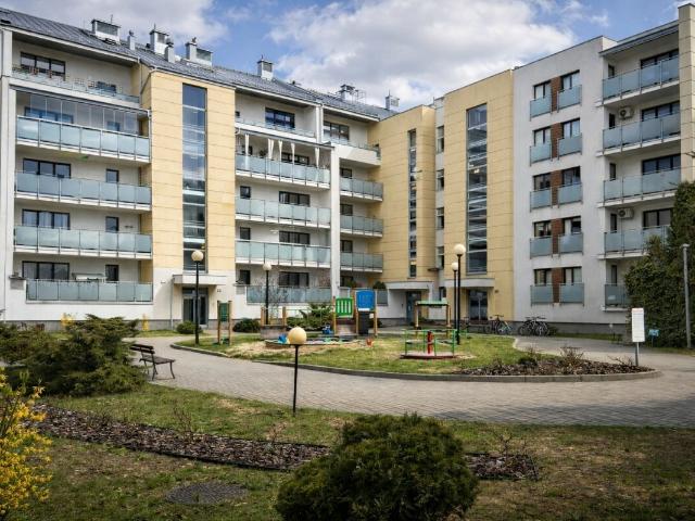 Mieszkanie na wynajem