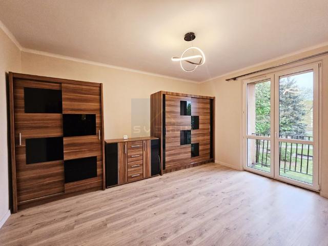 Mieszkanie na Wynajem, 35.00m