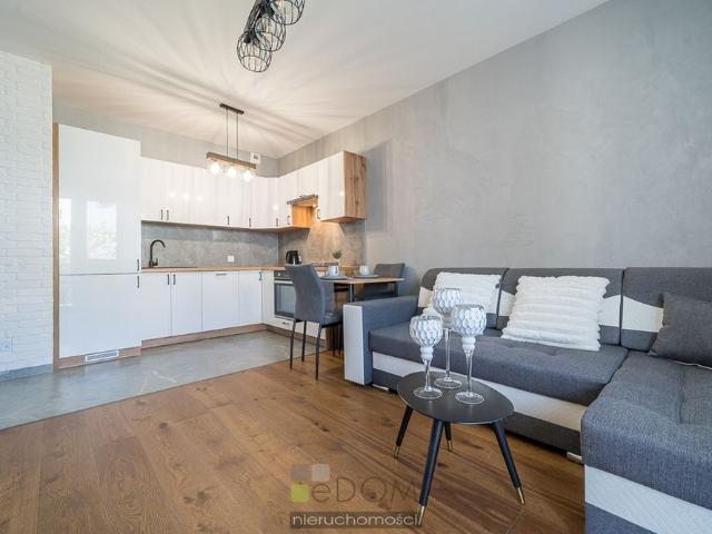 Mieszkanie na wynajem 35,04 m², Gorzów Wielkopolski, Górczyn