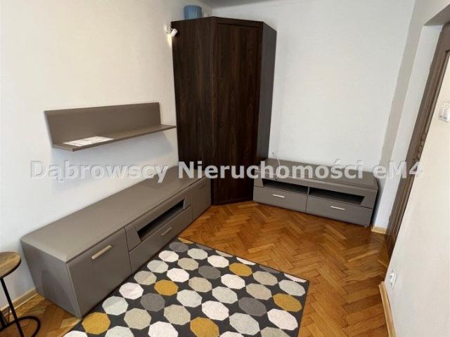 Mieszkanie na wynajem 36,00 m² Białystok, Mickiewicza, Podleśna
