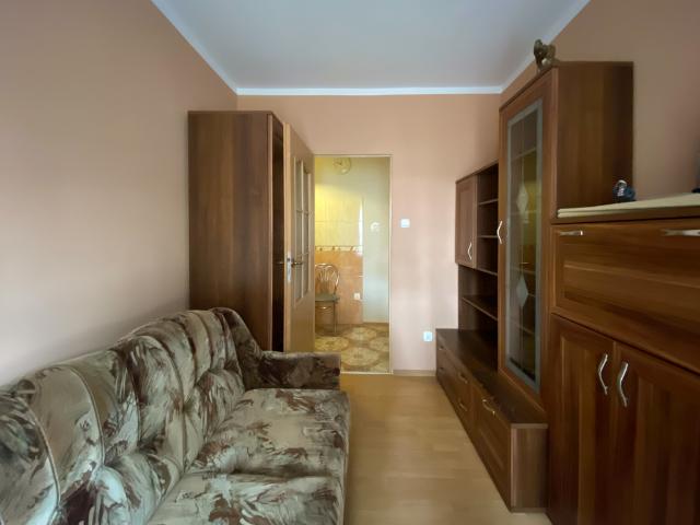 Mieszkanie na wynajem 37,43 m2 Goleniów