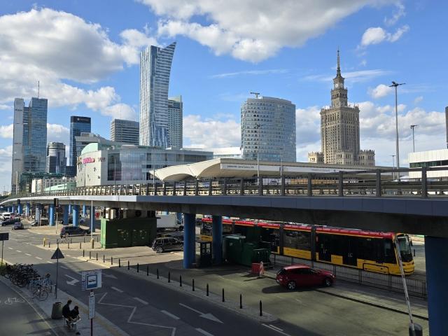 Mieszkanie na wynajem, 37 m