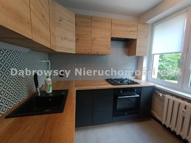Mieszkanie na wynajem 39,50 m² Białystok, Piasta I, Mieszka I
