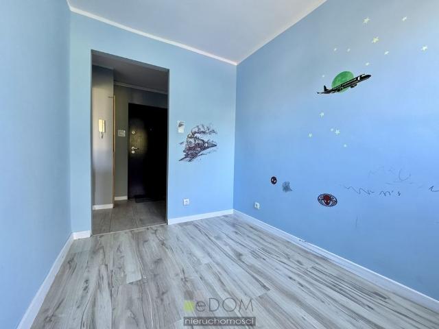 Mieszkanie na wynajem 39 m², Gorzów Wielkopolski, Centrum