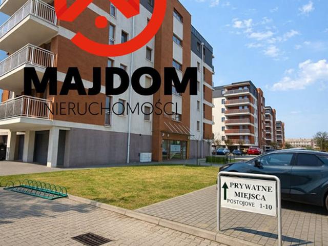 Mieszkanie na wynajem