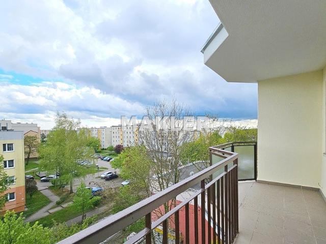 Mieszkanie na wynajem
