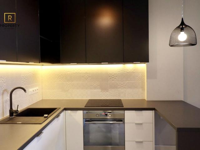 Mieszkanie na wynajem | 43 m2 | ul. Sarego Kraków