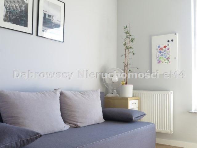 Mieszkanie na wynajem 45,21 m² Białystok, Antoniuk, Antoniuk Fabryczny