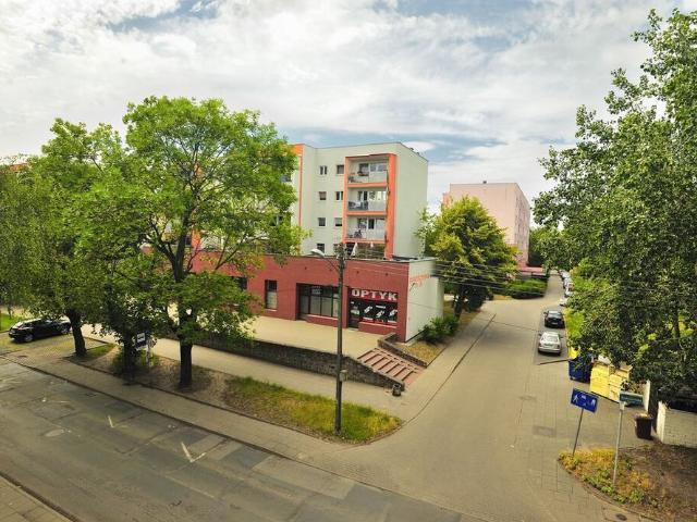 MIESZKANIE na WYNAJEM