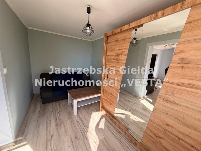 Mieszkanie na wynajem