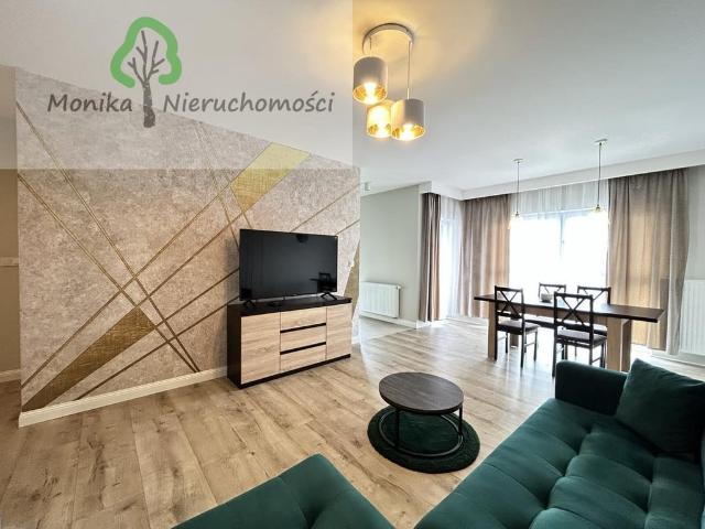 Mieszkanie na wynajem