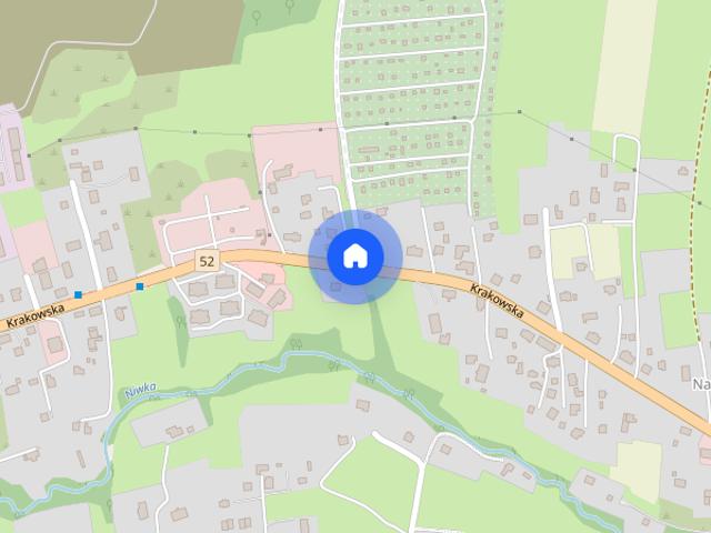 Mieszkanie na wynajem 55 m2