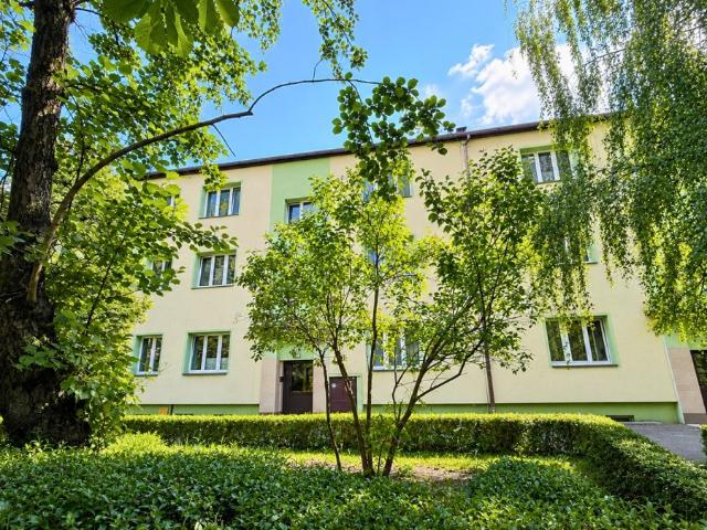 Mieszkanie na wynajem, 57 m