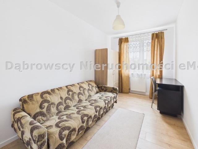 Mieszkanie na wynajem 61,70 m² Białystok, Nowe Miasto