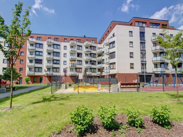 Mieszkanie na wynajem, 68 m