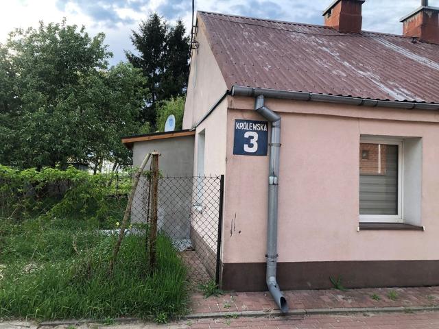 Mieszkanie na wynajem