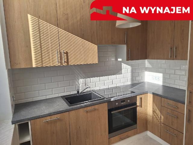 Mieszkanie na wynajem