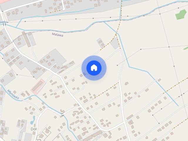 Mieszkanie do wynajęcia, 90 m², 4 pokoje Rzeszów Słocina