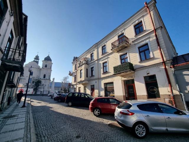 Mieszkanie na wynajem, Chełm, Pijarska
