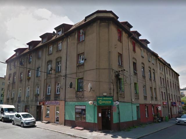 Mieszkanie na wynajem, Chorzów, Wyspiańskiego