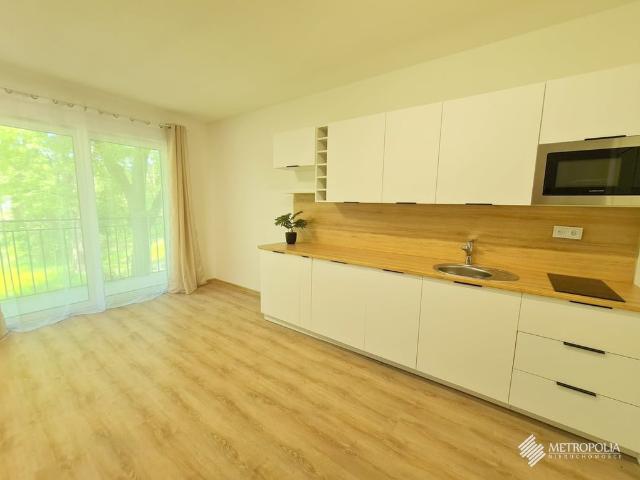 Mieszkanie na wynajem, Chorzów, Centrum, Nomiarki