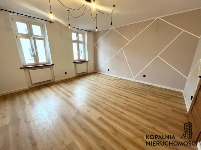 Mieszkanie na wynajem, Chorzów, Centrum, Wolności